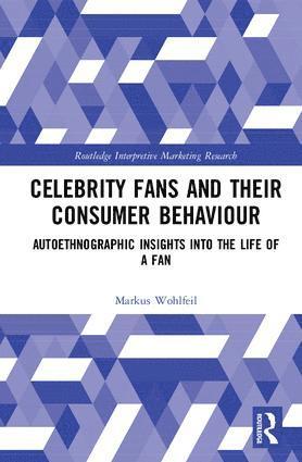 bokomslag Celebrity Fans and Their Consumer Behaviour