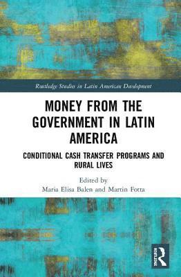 Money from the Government in Latin America 1