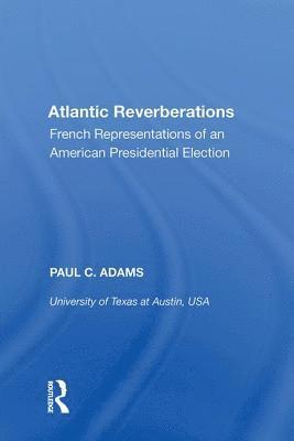 Atlantic Reverberations 1