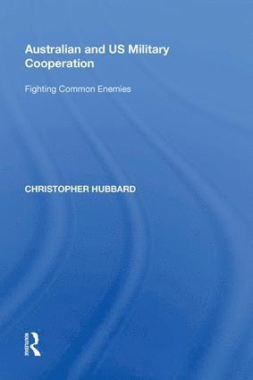 Australian and US Military Cooperation