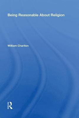 Being Reasonable About Religion