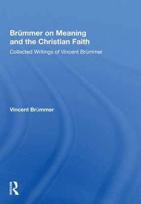 Brümmer on Meaning and the Christian Faith