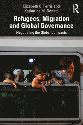 Refugees, Migration and Global Governance 1
