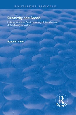 Creativity and Space