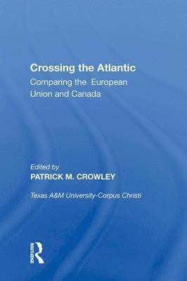 Crossing the Atlantic