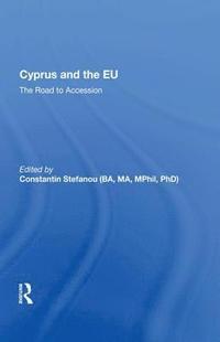 bokomslag Cyprus and the EU