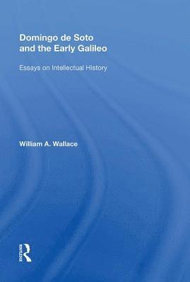 Domingo de Soto and the Early Galileo