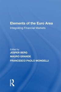 bokomslag Elements of the Euro Area