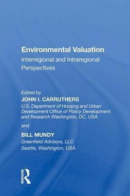 Environmental Valuation 1