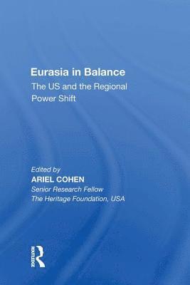 Eurasia in Balance 1