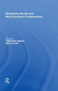 bokomslag Globalising Worlds and New Economic Configurations