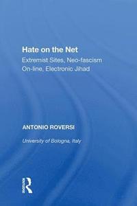 bokomslag Hate on the Net