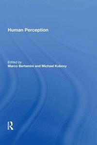 bokomslag Human Perception