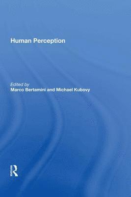 Human Perception 1