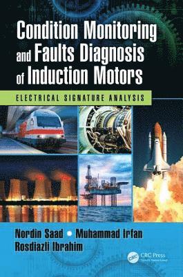 Condition Monitoring and Faults Diagnosis of Induction Motors 1