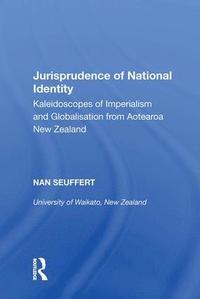 bokomslag Jurisprudence of National Identity