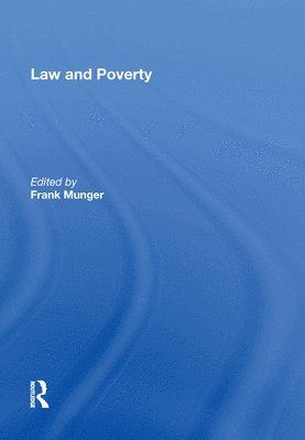 Law and Poverty 1