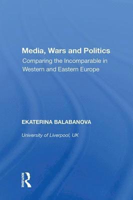 Media, Wars and Politics 1