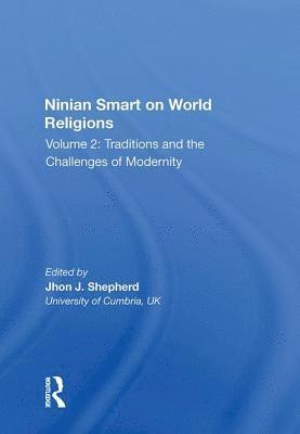 Ninian Smart on World Religions 1