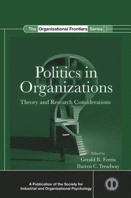 Politics in Organizations 1
