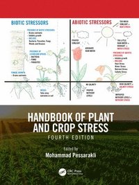 bokomslag Handbook of Plant and Crop Stress, Fourth Edition