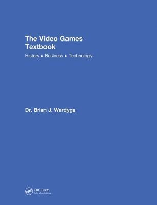 The Video Games Textbook 1