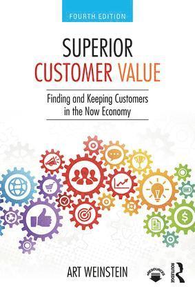 bokomslag Superior Customer Value