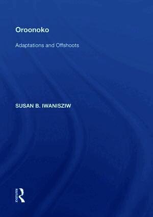 Oroonoko