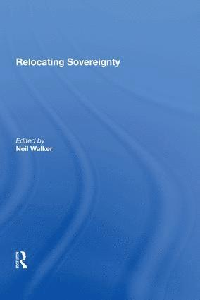 Relocating Sovereignty 1