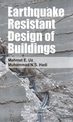 bokomslag Earthquake Resistant Design of Buildings