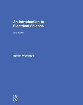 Introduction to Electrical Science