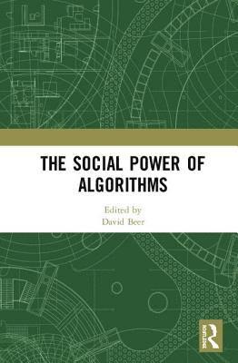 The Social Power of Algorithms 1