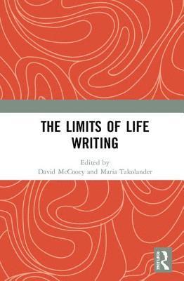 bokomslag The Limits of Life Writing