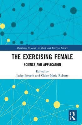 The Exercising Female 1