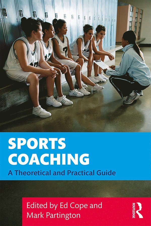 Sports Coaching 1