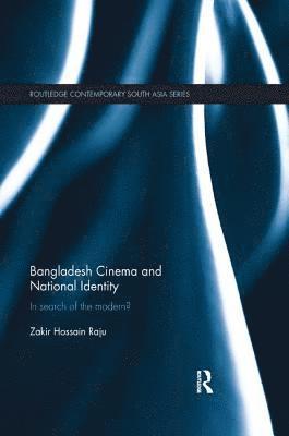 Bangladesh Cinema and National Identity 1