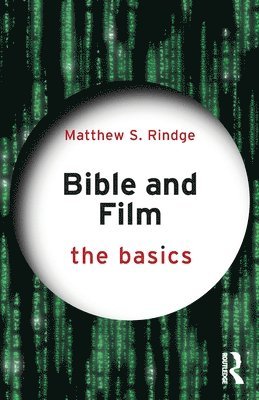 Bible and Film: The Basics 1