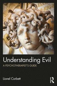 bokomslag Understanding Evil