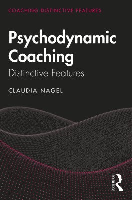Psychodynamic Coaching 1