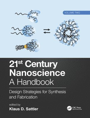 Klaus D. Sattler - 21st Century Nanoscience – A Handbook, Inbunden