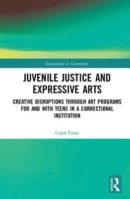 Juvenile Justice and Expressive Arts