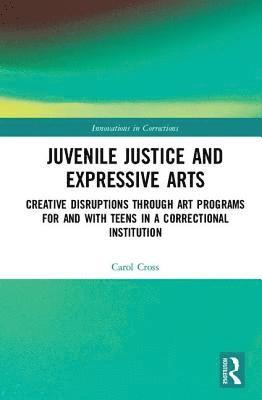 Juvenile Justice and Expressive Arts 1