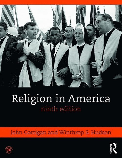Religion in America 1