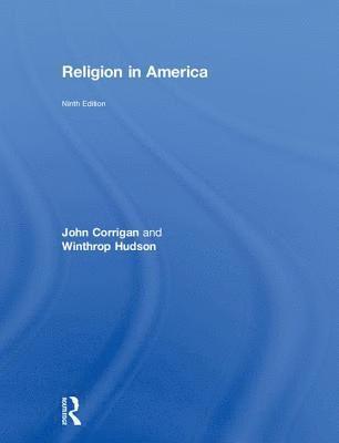 Religion in America 1