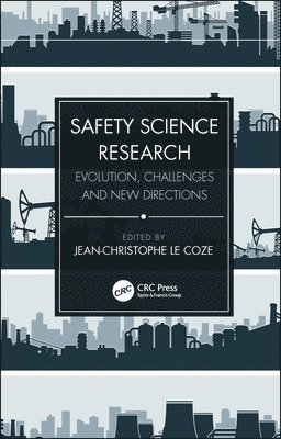 Safety Science Research 1