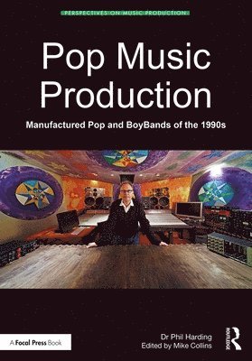 Pop Music Production 1