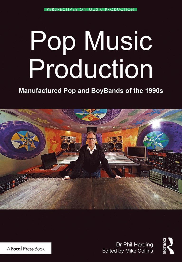 Pop Music Production 1