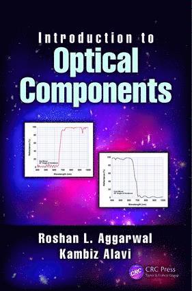 bokomslag Introduction to Optical Components