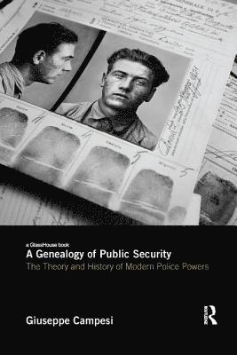 Genealogy of Public Security