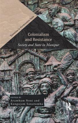 bokomslag Colonialism and Resistance